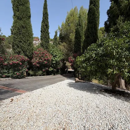 Casa Martens Bed & Breakfast Monda